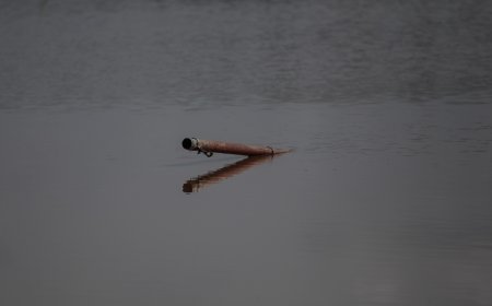 Μυτιλήνη κακοκαιρία: Πλημμύρισαν δρόμοι και καταστήματα, σοβαρά προβλήματα