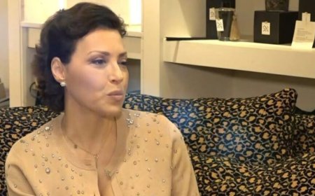 Σίσσυ Φειδά για Σπύρο Σούλη: «Από περιέργεια και μόνο θα δω την εκπομπή του»