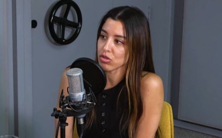 Μαρίνα Σάττι: «Χρειάζεται απόλυτη ξεκούραση και αποφυγή μετακινήσεων» – Η νέα ανακοίνωση για την υγεία της τραγουδίστριας