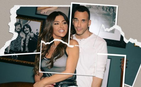 Ο Έρωτας γράφεται… από την Έλενα Παπαρίζου και τον Πάνο Μουζουράκη