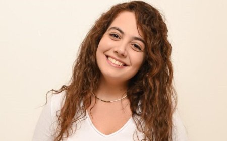 Η Στέφανη Χαραλάμπους καταγγέλλει πως την «πέθαναν» στα social media: «Παναγία μου»