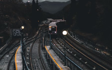 Στάση εργασίας σήμερα 29/11: Τι ώρα σταματάνε τα δρομολόγια