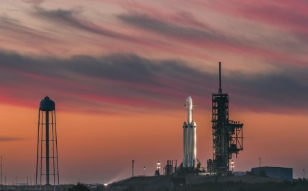 Ελληνικοί μικροδορυφόροι: Η παρουσία της Ελλάδας στο Διάστημα είναι πλέον πραγματικότητα