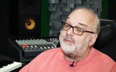 Γιώργος Μουκίδης: «Είναι πολύ μεγάλη απάτη με στόχο το χρήμα, θα βγουν κάτι χαζές και θα λένε ότι πήραν και μπλουζάκι του»