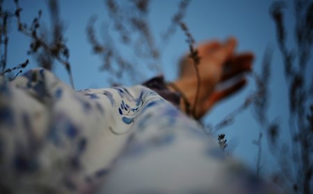 Η «Γιαγιά Μπόντιμιλερ»: Η 101χρονη που σήμερα εμπνέει εκατοντάδες χιλιάδες ανθρώπους