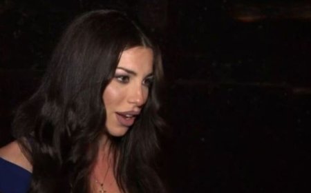 Ειρήνη Στεριανού: «Δεν μου αρέσει καθόλου που ότι αφήνει η Βίκυ Καγιά, μετά το πιάνει η Ηλιάνα Παπαγεωργίου»