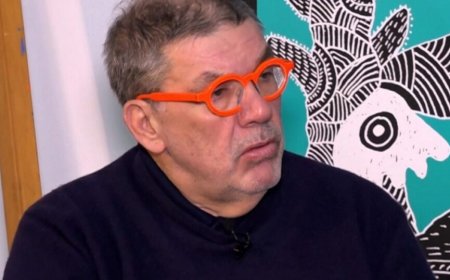 Θανάσης Λάλας για Παπανδρέου – Τσίπρα: «Τα σπουδαία πράγματα δεν αντιγράφονται»