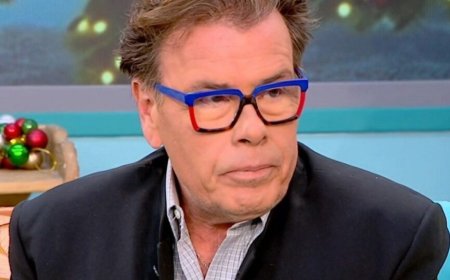 Δημήτρης Παπανώτας κατά Νεφέλης Μεγκ: «Κάτι τυχάρπαστοι και ουρανοκατέβατοι»