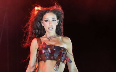 Η Ελένη Φουρέιρα στην πιο τρυφερή εξομολόγηση για τον σύντροφο της, Αλμπέρτο Μποτία: «Ήταν επιλογή ζωής»