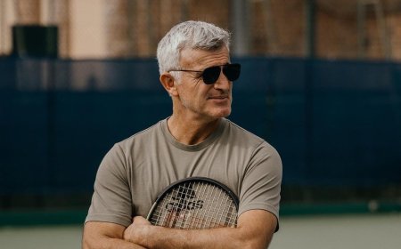 Τσιτσιπάς Lotus: Ο πατέρας υποστήριξε ότι εκείνος οδηγούσε με 213 χλμ.