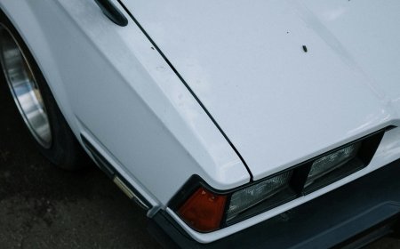 Σημείωμα στο παρμπρίζ για την Τροχαία: Γιατί ένα μικρό χειρόγραφο έγινε viral