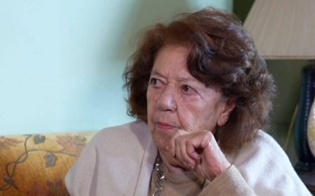 Μαρία Κωνσταντάρου: «Στη Σοφία Ορθή έβγαλα τα περισσότερα λεφτά, τα επένδυσα σε κρατικά ομόλογα και τα έχασα»