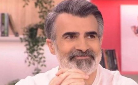 Παύλος Σταματόπουλος: Όταν η Μενεγάκη αποχώρησε από την εκπομπή – «Κατεβήκαμε όλοι κάτω, η Ελένη δεν ήταν στο πλατό»