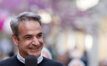 Συγκρατημένη αισιοδοξία