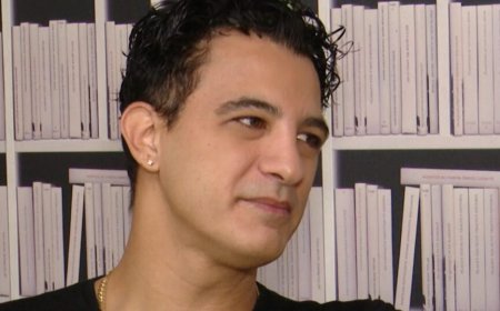 Δήμος Αναστασιάδης: «Ήμουν μέσα στον τοκετό, εκείνη τη στιγμή βλέπεις τη γυναίκα σου σαν ηρωίδα»