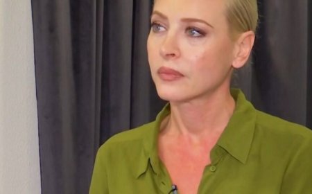 Φαίη Ξυλά: «Το χώρο της υποκριτικής τον θεωρώ υπέροχο και όχι ένα μεγάλο κρεβάτι»