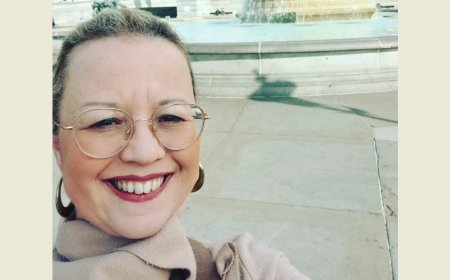 Η Σοφία Μιχαλιτσούδη εξελέγη νέα Πρόεδρος του Δικηγορικού Συλλόγου Ροδόπης