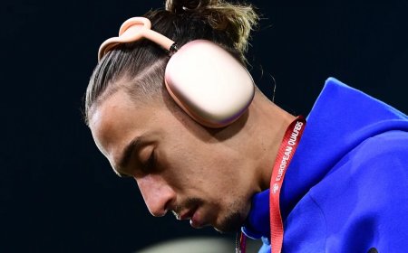 Τσιμίκας Λίβερπουλ: «Ήμουν ο Έλληνας Scouser και θα είμαι για πάντα»