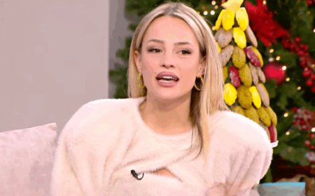 Ιλένια Ουίλιαμς: «Έχω πετάξει εδώ και χρόνια από πάνω μου το δημοσιογραφικό κομμάτι, ήταν πιο δύσκολο για μένα»