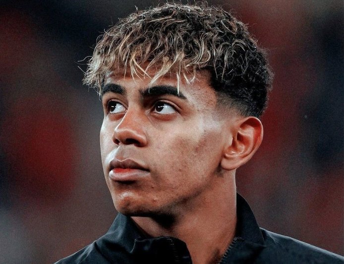 Λαμίν Γιαμάλ: Από τι πάσχει ο σταρ της Μπαρτσελόνα