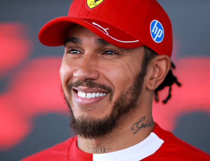 Λούις Χάμιλτον: Η «αγάπη» για τον κινηματογράφο και η ταινία που θα επιμεληθεί