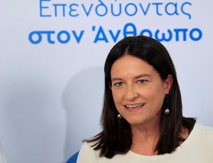 ΥΠΕΚΑ: Το μεγαλύτερο στην ιστορία πρόγραμμα επιδότησης εργασίας