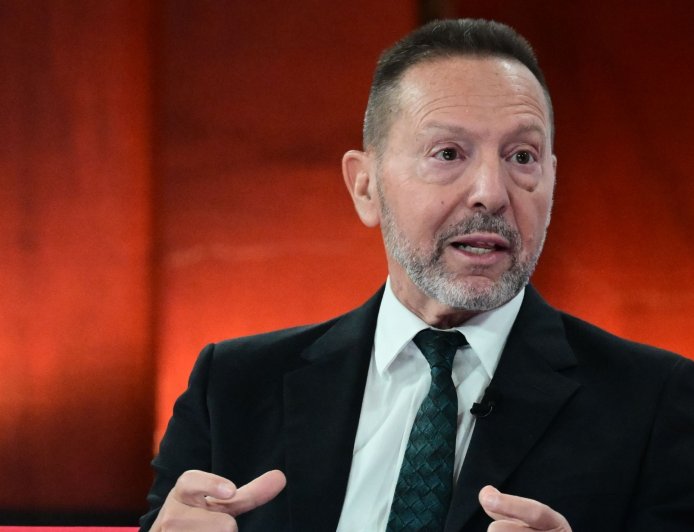 Στουρνάρας: Σε δυναμική πορεία η οικονομία