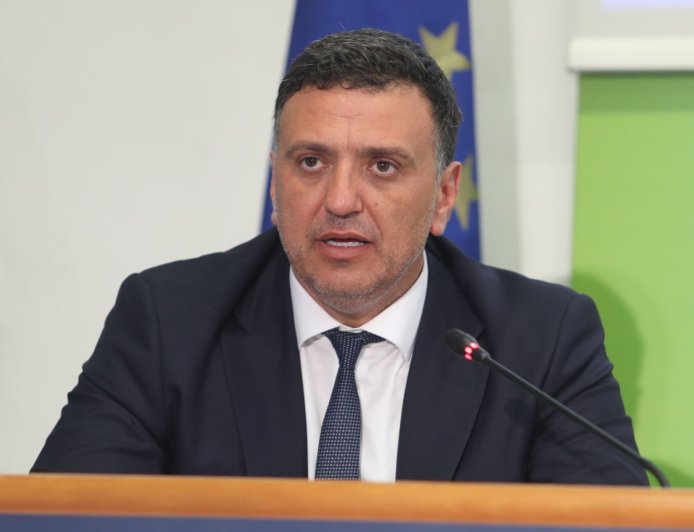 Κικίλιας για ΕΛΤΑ: Θέλουμε το κράτος να είναι δίπλα στον πολίτη