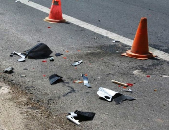 Ροδόπη: Θανατηφόρο τροχαίο με θύμα 64χρονο οδηγό δικύκλου