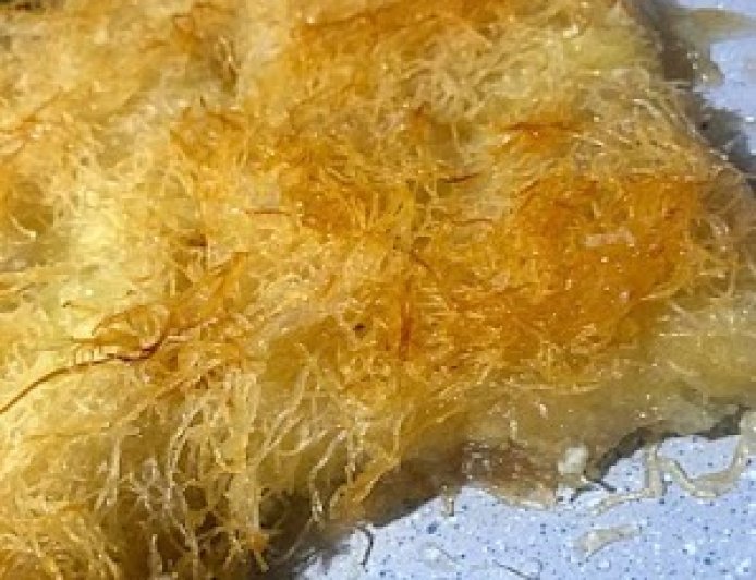 Κιουνεφέ !!!