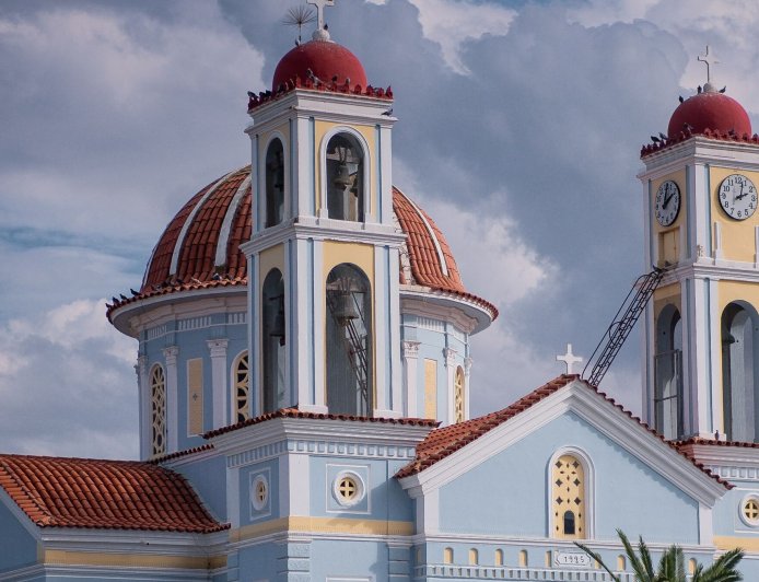 Βορίζια μακελειό: Παραδόθηκαν τα τρία καταζητούμενα αδέλφια