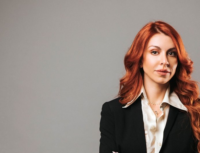 Βάσια Αναστασίου ΠΑΣΟΚ: «Είμαι έναν θάνατο πριν την έδρα στη Βουλή»