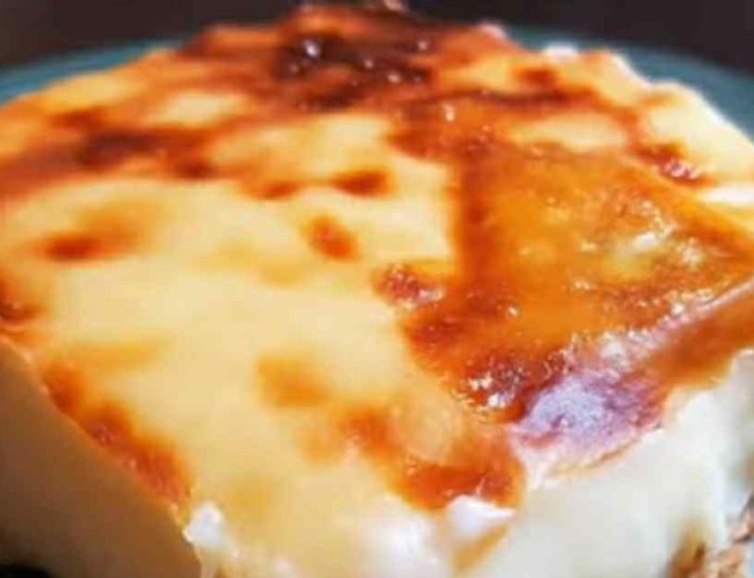 Καταπληκτική συνταγή για γαλατόπιτα !!!