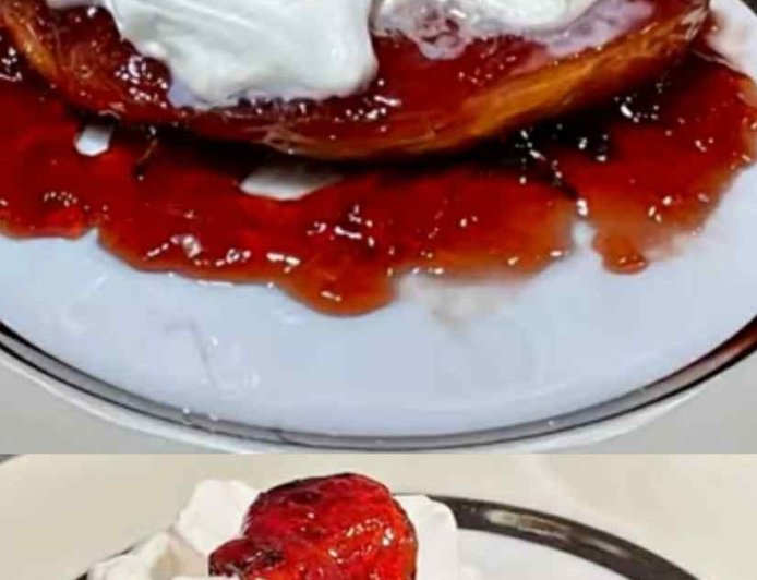 Μια παραδοσιακή συνταγή με κυδώνια στο φούρνο που λιώνουν στο στόμα!!!