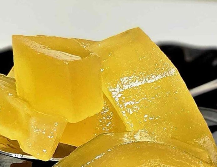 Γλυκό του Κουταλιού Κολοκύθι!!!