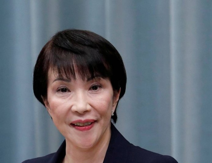 Πρωθυπουργός Ιαπωνίας: Κινέζος διπλωμάτης απείλησε να κόψει το κεφάλι της Σανάε Τακαΐτσι