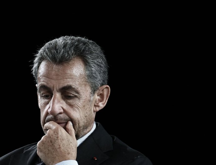 Σαρκοζί αποφυλάκιση: «Η αλήθεια θα θριαμβεύσει»