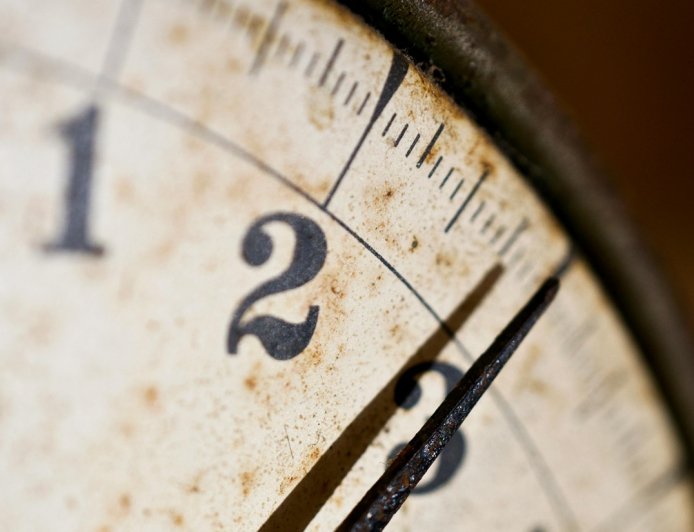 Ρολόι Δημοτικής Αγοράς Χανιών: Χτυπάει ξανά εκεί από όπου αφαιρέθηκε το 2022