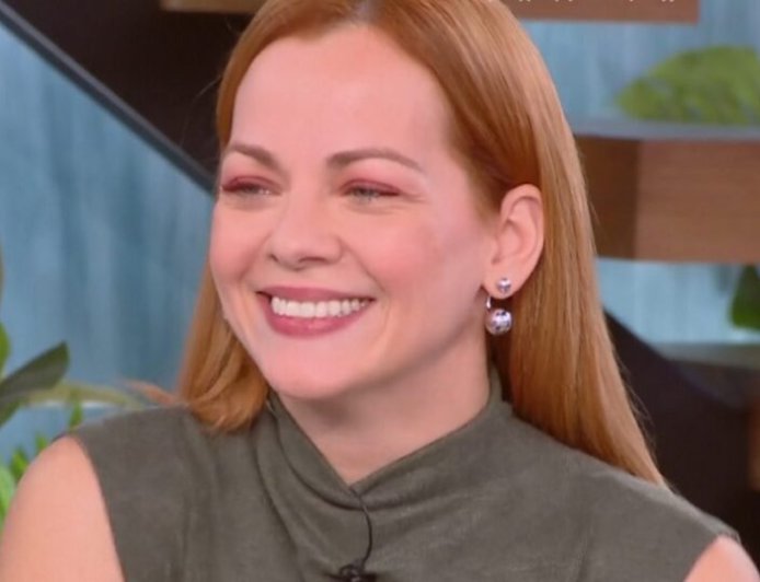 Μαριάννα Πουρέγκα: «Δεν έχω προσωπική ζωή, φροντίζω περισσότερο την επαγγελματική μου»