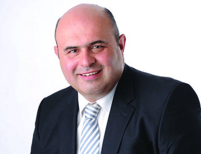 Πρόεδρος του ΕΛ.Γ.Ο. “ΔΗΜΗΤΡΑ”  ο Καθηγητής του Δημοκρίτειου Πανεπιστημίου Σπυρίδων Μάμαλης