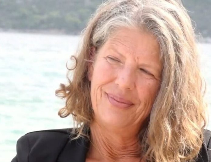 Λύγισε η Λίλιαν Φωκά: «Μου λείπει η φωνή του, ο Σπύρος είναι αναντικατάστατος»