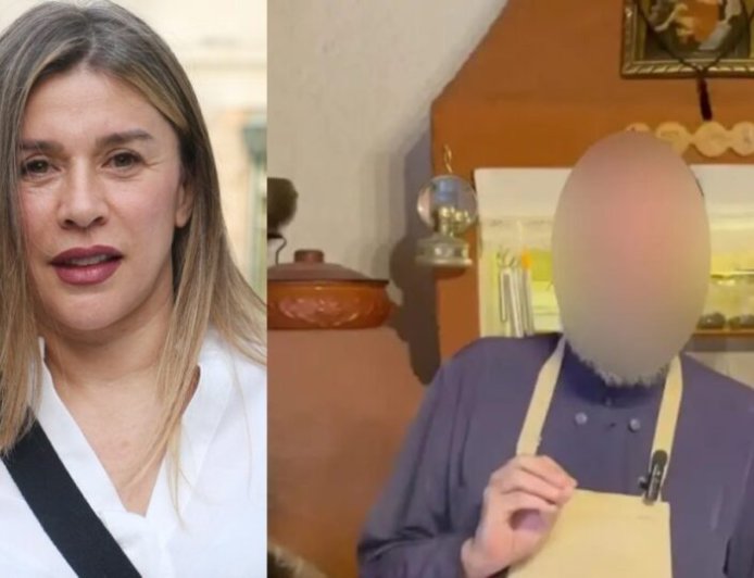 Η Έρρικα Πρεζεράκου για τον youtuber ιερέα: «Μου ζήτησε χρήματα πριν δύο μήνες, έκλαιγε σπαρακτικά στο τηλέφωνο»