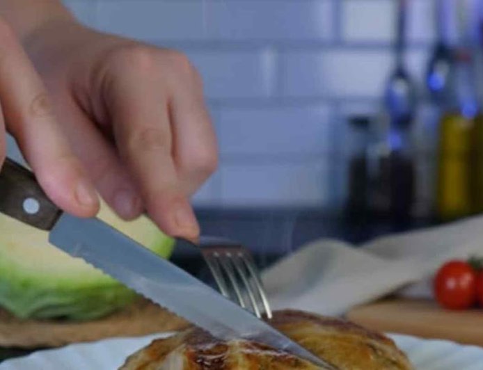 Οι πιο διαφορετικοί Νηστίσιμοι Λαχανοντολμάδες Φούρνου !!!