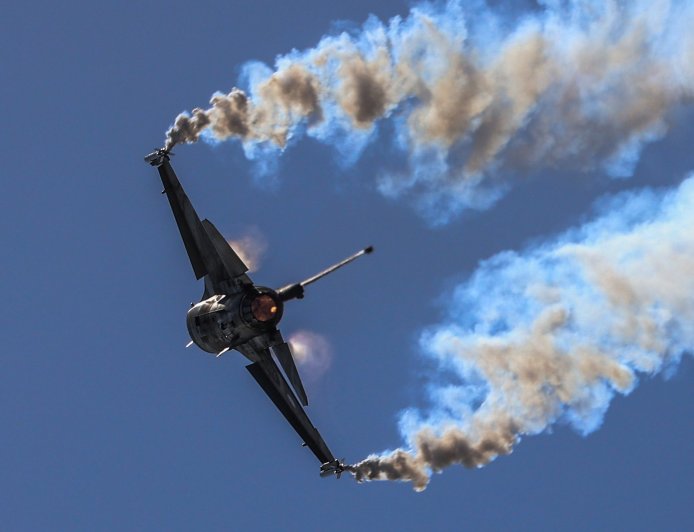 Ανάρτηση Πολεμικής Αεροπορίας με C-130: Αντιδράσεις στην Τουρκία