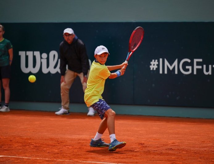 Γιαμάλ: Ο σωσίας του είναι και αυτός αθλητής