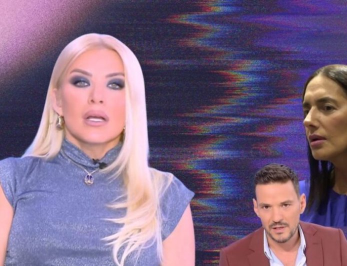 Κατερίνα Καινούργιου: «Η εκπομπή του Τσουρού δεν ήταν και ό,τι καλύτερο, είχαν έναν κακό λόγο για όλους σε εκείνο το πάνελ και η Νόνη αδικήθηκε»