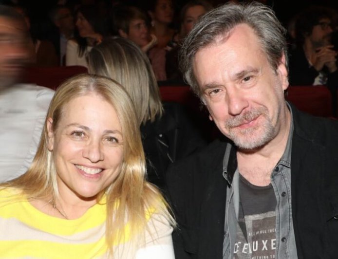 Μαριάννα Τουμασάτου για Αλέξανδρο Σταύρου: «Έχουμε κάνει τον πρώτο μεγάλο κόπο που κάνουν οι άνθρωποι για να είναι μαζί»