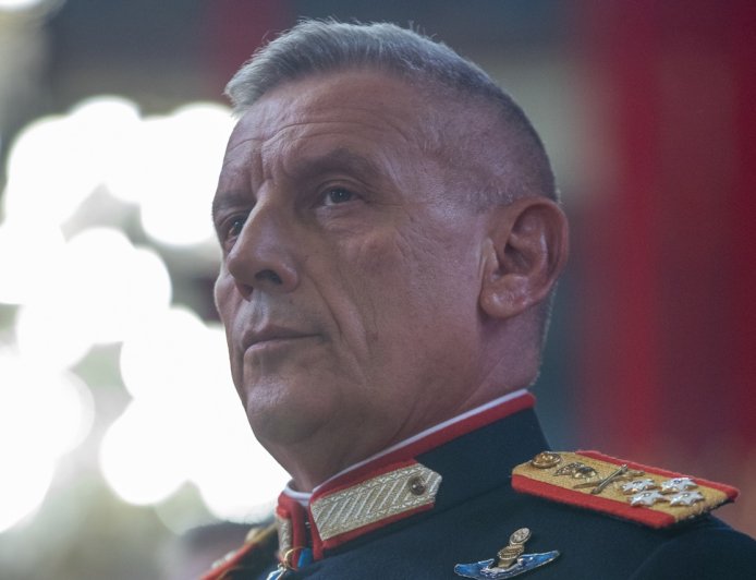 Φλώρος στο «Direct»: «Η Ελλάδα είναι πλέον στο τραπέζι, όχι στο μενού»