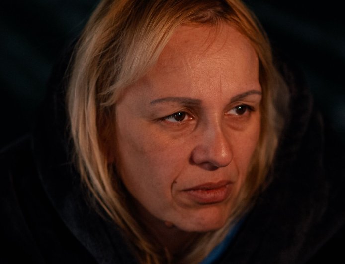 Νόβι Σαντ τραγωδία: Η απρόσμενη «μητέρα» ενός κινήματος, σε απεργία πείνας για να εκδικηθεί τον θάνατο του γιου της