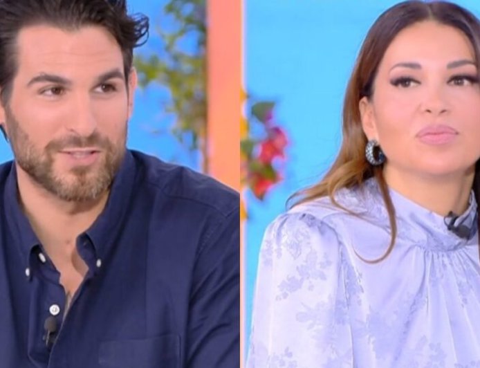 Ετεοκλής Παύλου: «Δεν είμαι και τόσο προικισμένος» – Ελένη Χατζίδου: «Μια χαρά είσαι» – Χαμός στο Breakfast